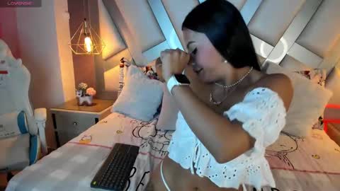 Tell me Amber online show from March 7, 3:51 am