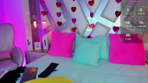 Tell me Amber online show from March 4, 4:53 am