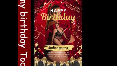 Snapshot of amber_yours chatting on February 18, 3:41 pm NEW ACCOUNT -- online show from February 18, 3:41 pm