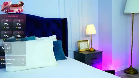 amberalena online show from March 2, 5:01 am