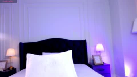 amberalena online show from February 10, 6:24 pm