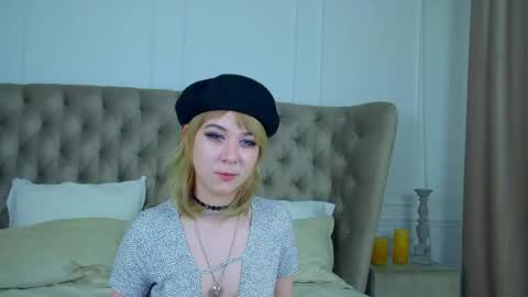 AmberBauman online show from April 18, 7:58 pm