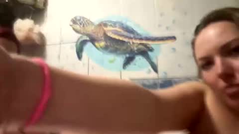    i am here online show from November 17, 12:35 am