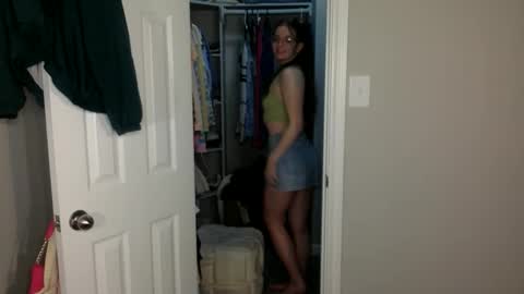 Amber 3 online show from November 11, 11:45 am