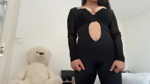 Yess online show from April 21, 2:46 pm