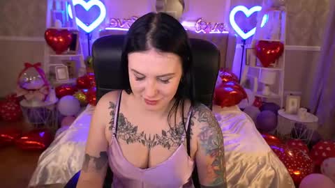 Anna online show from February 26, 5:00 pm