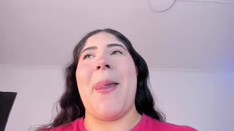 Amber  online show from January 13, 11:40 am