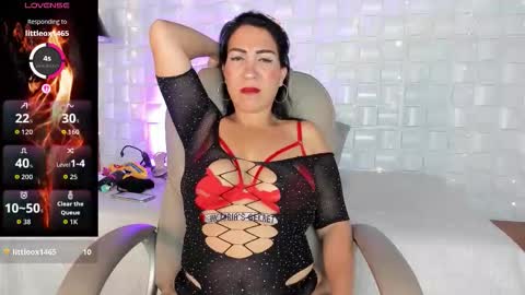 Amber online show from March 21, 3:06 pm