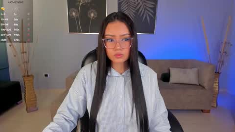 Amber  online show from November 9, 10:56 pm