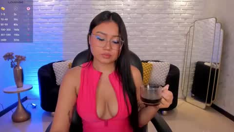 Amber  online show from November 8, 3:42 am