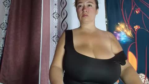 LISSY online show from April 13, 1:59 pm