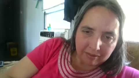 amberlixen online show from May 9, 3:07 pm