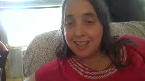 amberlixen online show from July 12, 8:45 pm