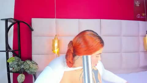 Amber .. online show from February 25, 8:12 pm