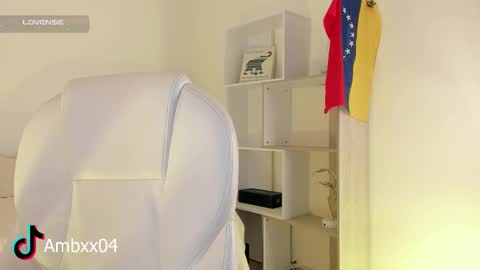 Amber online show from March 16, 4:33 pm