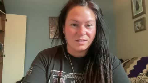 ambermoss7 online show from July 4, 5:16 pm