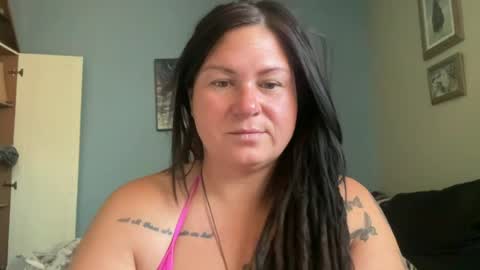 ambermoss7 online show from July 13, 4:54 pm