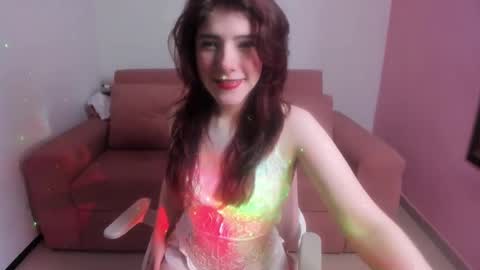 Amber  online show from December 1, 9:57 pm