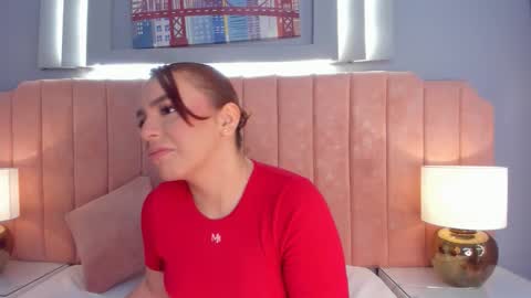 Amber  online show from January 8, 3:12 am