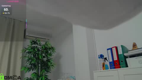 AmberRosewood online show from April 3, 3:57 am