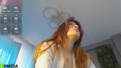 AmberRosewood online show from March 16, 5:32 am