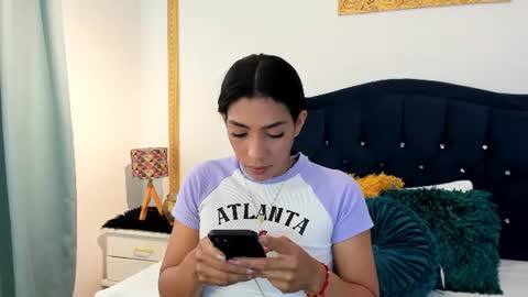 Amber  online show from July 6, 2:47 pm