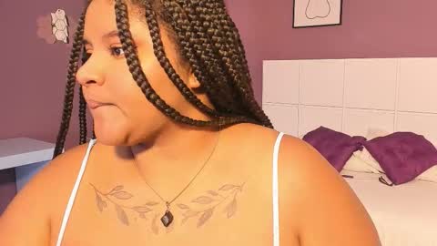 ambersage1 online show from October 30, 4:46 am