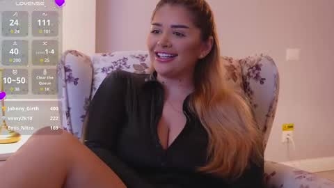 Amberseyes online show from February 21, 11:22 am