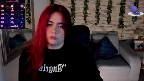 Amber online show from November 21, 4:32 am