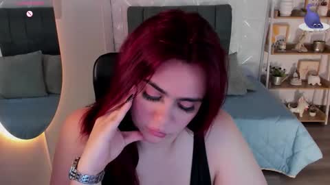 Amber online show from March 30, 11:38 pm