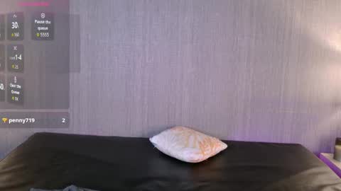 Amber Dream  online show from April 17, 4:48 am