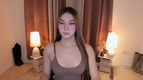 BIGCOCK AMBER online show from June 4, 12:16 am