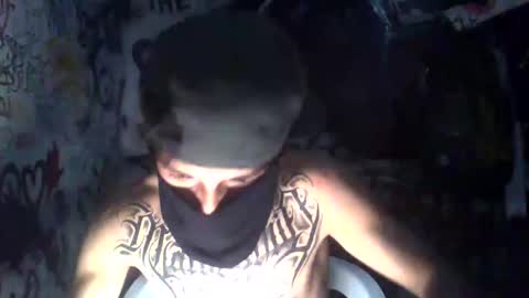 ambicion666 online show from October 16, 8:36 am