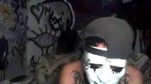 ambicion666 online show from October 24, 6:03 am