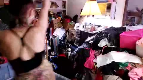 ambionce online show from March 18, 3:45 am