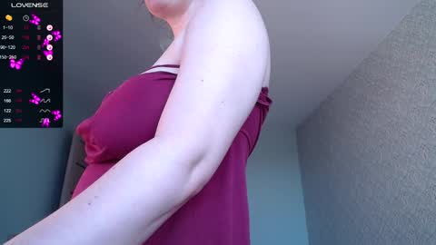  25 WEEK Princess  Linnea  online show from June 6, 11:38 am