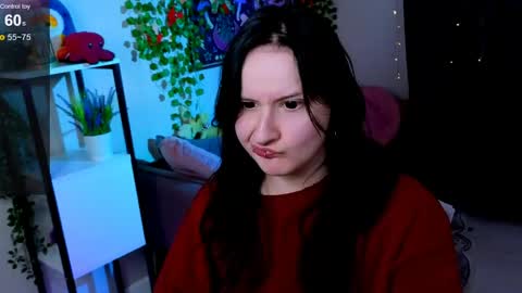 Ame online show from April 18, 9:26 pm