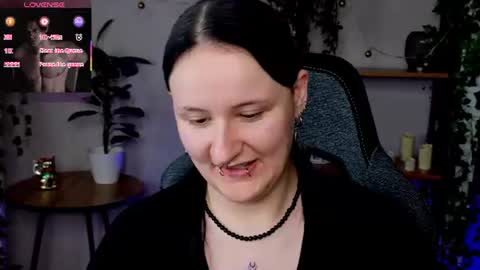Ame online show from July 15, 10:47 pm