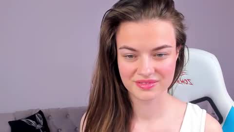 Ameli Lorans online show from February 23, 9:22 am