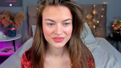 Ameli Lorans online show from February 7, 3:13 am