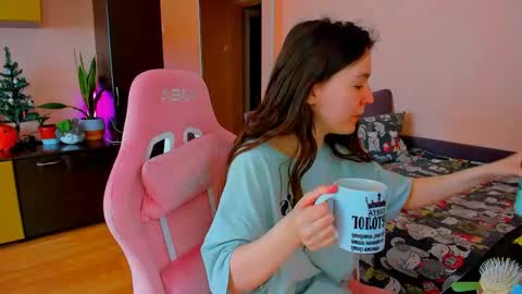 Eileen online show from April 26, 10:46 am