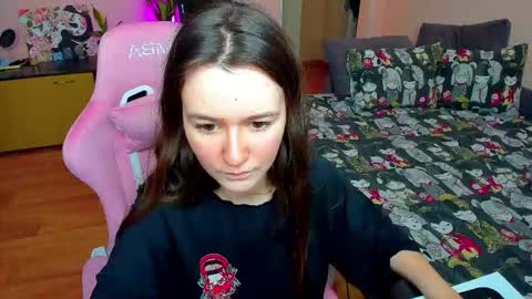 Eileen online show from November 11, 11:56 am