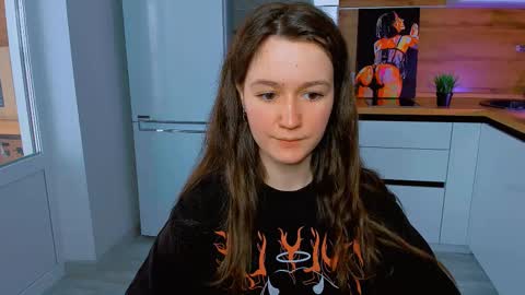 Eileen online show from March 1, 1:18 pm