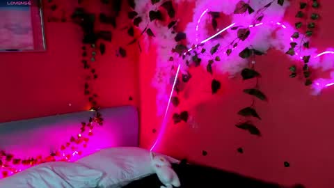 amelia__goth online show from April 16, 8:09 pm