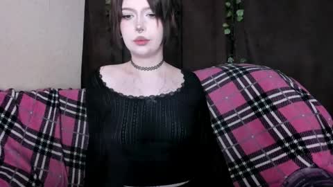 Amelia online show from May 14, 11:14 pm