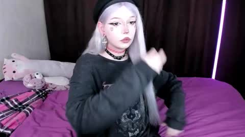 Amelia online show from September 26, 9:50 am