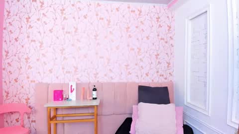 Amelia Adams online show from March 30, 7:14 pm