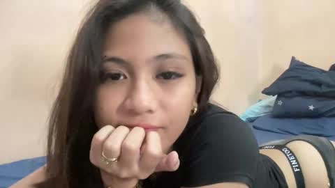 Amelia online show from January 19, 12:53 am