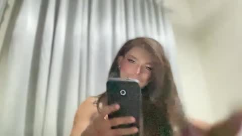 Amelia online show from February 5, 7:29 am