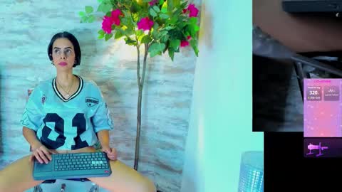  AMELIA.  online show from November 24, 8:51 pm